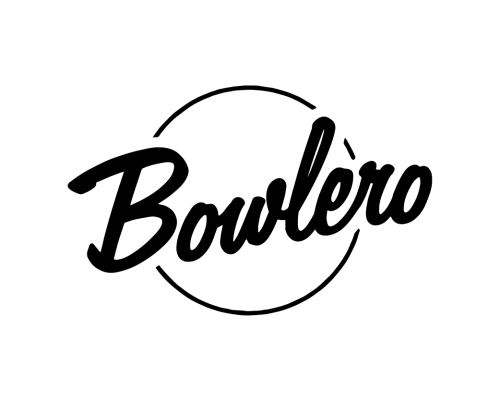 Bowlero logo
