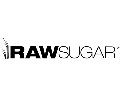 Raw Sugar logo